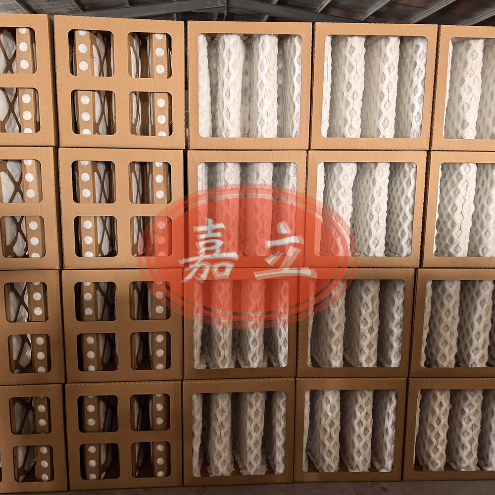 江北dpa纸盒式过滤器