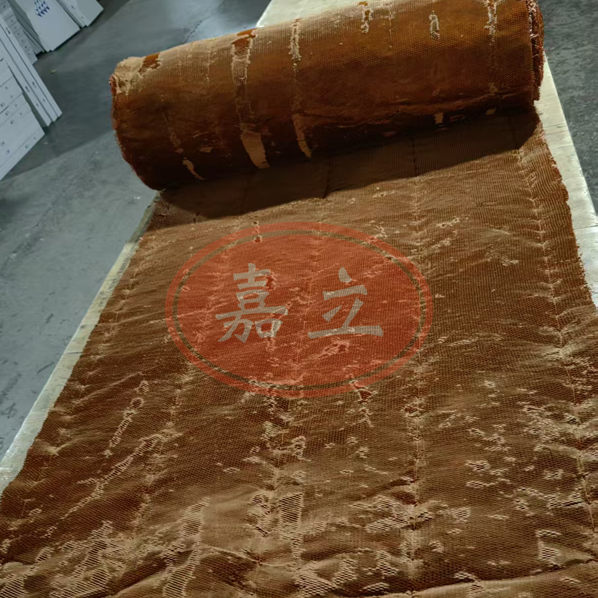 江北多层油漆过滤纸